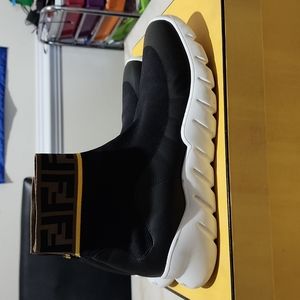 Fendi shoes